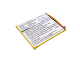 3.82V, Li-Polymer, 3400mAh, SmartPhone battery fits Huawei, Hb376783ecw, Ascend P9 Plus, P9 Plus, 12.99Wh Mobile, SmartPhone Cameron Sino Technology Limited (Smartphone)