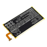 3.8V, Li-Polymer, 2200mAh, Hotspot battery fits Huawei, Hb414790ebw, Speed Wi-fi Next W01, Speed Wi-fi Next W02, 8.36Wh Hotspot Cameron Sino Technology Limited