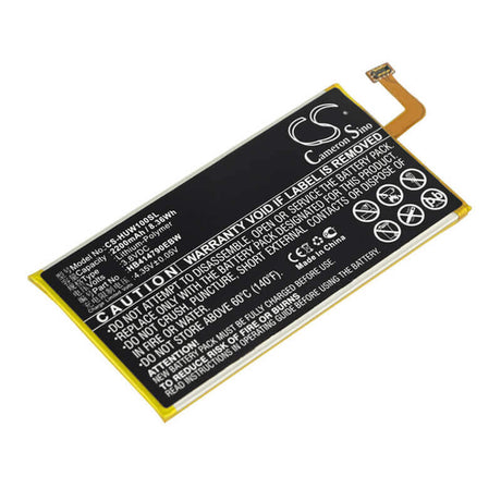 3.8V, Li-Polymer, 2200mAh, Hotspot battery fits Huawei, Hb414790ebw, Speed Wi-fi Next W01, Speed Wi-fi Next W02, 8.36Wh Hotspot Cameron Sino Technology Limited