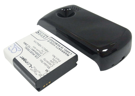 3.7V, Li-ion, 3300mAh, SmartPhone battery fits Huawei, Vodafone, Hb4j1, Ideos, U8150, 12.21Wh Mobile, SmartPhone Cameron Sino Technology Limited (Smartphone)