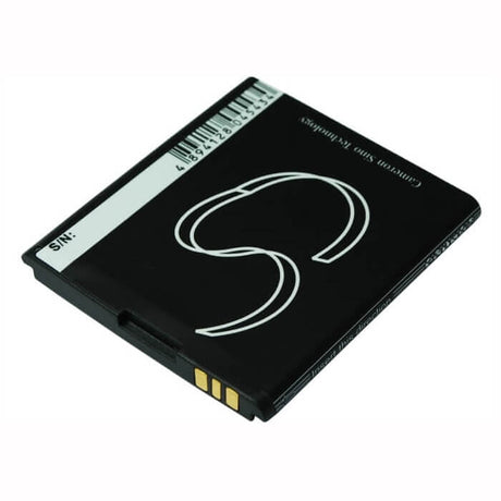 3.7V, Li-ion, 1200mAh, SmartPhone battery fits T-mobile, Srf, Huawei, At&t, Metropcs, Hb5k1h, Fusion, Fusion 2, 4.44Wh Mobile, SmartPhone Cameron Sino Technology Limited (Smartphone)