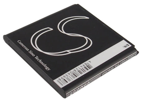 3.7V, Li-ion, 1600mAh, SmartPhone battery fits Huawei, Hb5r1, Ascend G500d, Ascend P1 Lte 201hw, 5.92Wh Mobile, SmartPhone Cameron Sino Technology Limited (Smartphone)