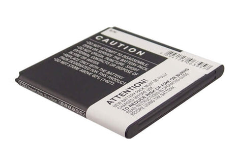 3.7V, Li-ion, 2050mAh, SmartPhone battery fits Huawei, Hb5r1, Ascend G500d, Ascend G600, 7.59Wh Mobile, SmartPhone Cameron Sino Technology Limited (Suspended)