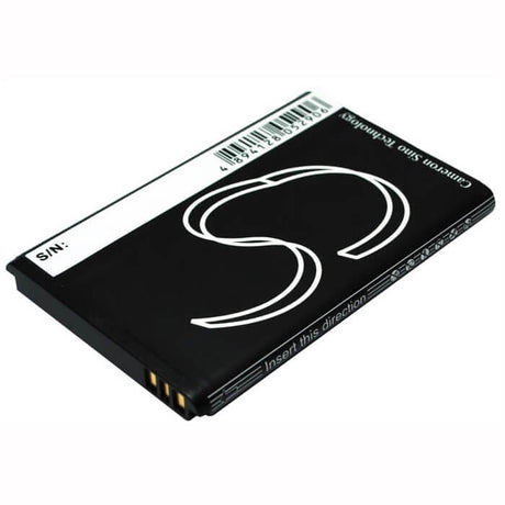 3.7V, Li-ion, 1800mAh, SmartPhone battery fits Huawei, Hb5f1h, Honor, M886, 6.66Wh Mobile, SmartPhone Cameron Sino Technology Limited (Smartphone)