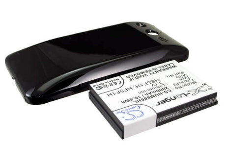 3.7V, Li-ion, 2800mAh, SmartPhone battery fits Huawei, Hb5f1h, Honor, M886, 10.36Wh Mobile, SmartPhone Cameron Sino Technology Limited (Suspended)