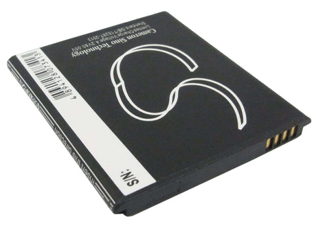 3.7V, Li-ion, 1500mAh, SmartPhone battery fits Huawei, Hb5v1, Ascend G350, Ascend G350-u00, 5.55Wh Mobile, SmartPhone Cameron Sino Technology Limited (Smartphone)