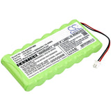 9.6V, Ni-MH, 2000mAh, Medical battery fits Huaxi, Hx-901a, 19.20Wh Medical Cameron Sino Technology Limited (Medical)