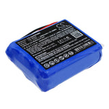 11.1V, Li-ion, 3000mAh, Medical battery fits Huaxi, Hx-903a, 33.30Wh Medical Cameron Sino Technology Limited (Medical)
