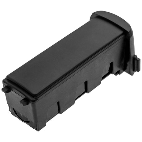 11.4V, Li-Polymer, 4200mAh, Drones battery fits Hubsan, Zino H117s, Zino Pro, 47.88Wh Drones Cameron Sino Technology Limited