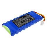 12.0V, Ni-MH, 3500mAh, Medical battery fits Huntleigh, 400-316, Sc1000, 42.00Wh Medical Cameron Sino Technology Limited (Medical)