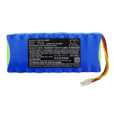12.0V, Ni-MH, 3500mAh, Medical battery fits Huntleigh, 400-316, Sc1000, 42.00Wh Medical Cameron Sino Technology Limited (Medical)