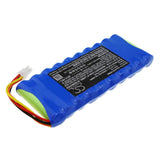 12.0V, Ni-MH, 3500mAh, Medical battery fits Huntleigh, 400-316, Sc1000, 42.00Wh Medical Cameron Sino Technology Limited (Medical)