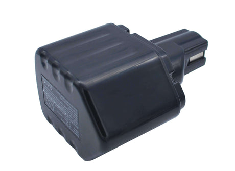 14.4V, Ni-MH, 3000mAh, Power Tools battery fits Huskie, Izumi, Bp-70e, Rec-s3550, 43.2Wh Power Tools Cameron Sino Technology Limited (Power Tools)