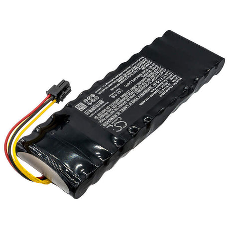 22V, Li-ion, 5200mAh, Lawn Mowers battery fits Husqvarna, 578 84 87-01, 265acx G2-2, Automower 265acx, 114.40Wh Lawn Mowers Cameron Sino Technology Limited (Dangerous Goods)