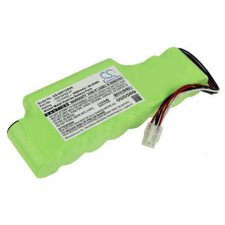 12.0V, Ni-MH, 4000mAh, Lawn Mowers battery fits Husqvarna, 535 09 62-01, Automower G1, Automower G1 1998, 48.00Wh Lawn Mowers Cameron Sino Technology Limited