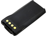 7.4V, Li-ion, 2000mAh, Two-Way Radio battery fits Hyt, Hytera, Bl1806, Pt580, Pt580h, 14.8Wh Two-Way Radio Cameron Sino Technology Limited