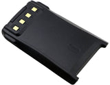 3.7V, Li-ion, 1800mAh, Two-Way Radio battery fits Hyt, Bl1805, Pt850, 6.66Wh Two-Way Radio Cameron Sino Technology Limited