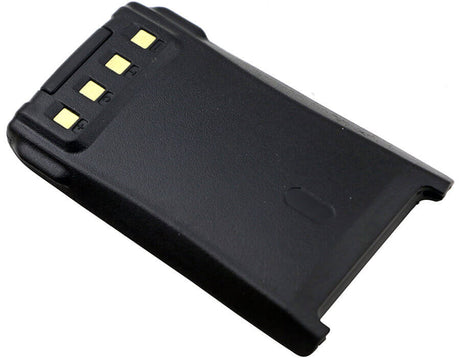 3.7V, Li-ion, 1800mAh, Two-Way Radio battery fits Hyt, Bl1805, Pt850, 6.66Wh Two-Way Radio Cameron Sino Technology Limited