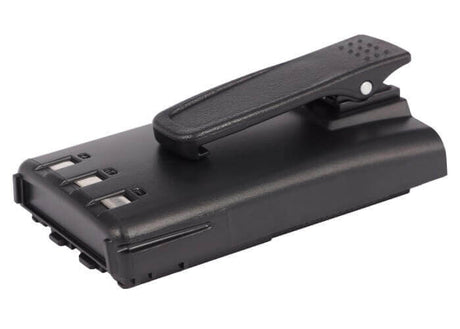 6.0V, Ni-MH, 1200mAh, Two-Way Radio battery fits Hyt, Bh1104, Tb75, Tc-446, 7.2Wh Two-Way Radio Cameron Sino Technology Limited