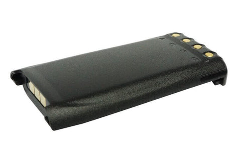 7.4V, Li-ion, 1600mAh, Two-Way Radio battery fits Hyt, Relm, Hytera, Bh1801, Tc 800m, Tc-700, 11.84Wh Two-Way Radio Cameron Sino Technology Limited