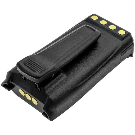 7.4V, Li-ion, 2100mAh, Two-Way Radio battery fits Hyt, Relm, Hytera, Bh1801, Tc 800m, Tc-700, 15.54Wh Two-Way Radio Cameron Sino Technology Limited