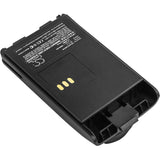 7.4V, Li-ion, 1800mAh, Two-Way Radio battery fits Bendix King, Bprp1700, Regency Rpu3000, Regency Rpu3600, 13.32Wh Two-Way Radio Cameron Sino Technology Limited (Suspended)