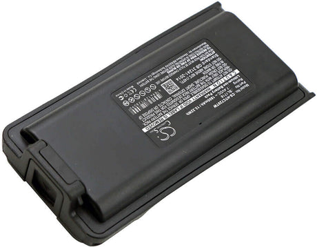 7.4V, Li-ion, 1800mAh, Two-Way Radio battery fits Retevis, Tytera, Bl1718, Rt1, 13.32Wh Two-Way Radio Cameron Sino Technology Limited