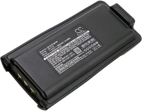 7.4V, Li-ion, 1800mAh, Two-Way Radio battery fits Retevis, Tytera, Bl1718, Rt1, 13.32Wh Two-Way Radio Cameron Sino Technology Limited