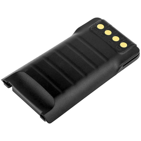 7.4V, Li-ion, 2000mAh, Two-Way Radio battery fits Hytera, Bl2016, Pd985, Pd985u, 14.8Wh Two-Way Radio Cameron Sino Technology Limited