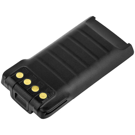 7.4V, Li-ion, 2000mAh, Two-Way Radio battery fits Hytera, Bl2016, Pd985, Pd985u, 14.8Wh Two-Way Radio Cameron Sino Technology Limited