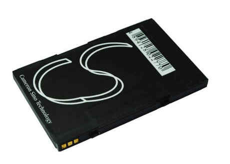 3.7V, Li-ion, 1100mAh, SmartPhone battery fits I-mate, P306, Jama 201, P306, 4.07Wh Mobile, SmartPhone Cameron Sino Technology Limited (Smartphone)