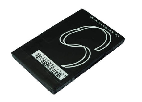 3.7V, Li-ion, 1100mAh, SmartPhone battery fits I-mate, P306, Jama 201, P306, 4.07Wh Mobile, SmartPhone Cameron Sino Technology Limited (Smartphone)