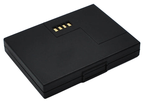 3.7V, Li-ion, 1500mAh, SmartPhone battery fits I-mate, 6027b0015501, Jaq, 5.55Wh Mobile, SmartPhone Cameron Sino Technology Limited (Suspended)