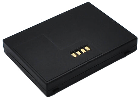 3.7V, Li-ion, 1500mAh, SmartPhone battery fits I-mate, 6027b0015501, Jaq, 5.55Wh Mobile, SmartPhone Cameron Sino Technology Limited (Suspended)