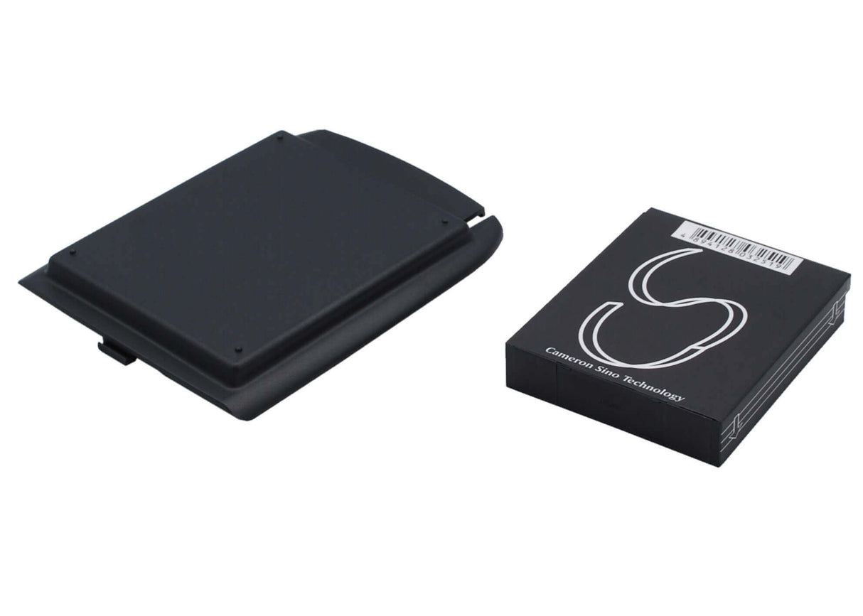 3.7V, Li-ion, 2400mAh, SmartPhone battery fits Ubiquio, Th-qnhg, Jaq3, 8.88Wh Mobile, SmartPhone Cameron Sino Technology Limited (Suspended)