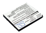 Battery For I-mate Jaq3, Jaq8, G688 3.7v, 1300mah - 4.81wh Batteries for Electronics Cameron Sino Technology Limited (Suspended)