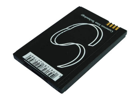 3.7V, Li-Polymer, 1600mAh, SmartPhone battery fits I-mate, 303pol0000a, Ultimate 8502, 5.92Wh Mobile, SmartPhone Cameron Sino Technology Limited (Smartphone)