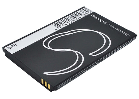 Battery For I-mobile I858 3.7v, 1050mah - 3.89wh Mobile, SmartPhone Cameron Sino Technology Limited (Suspended)