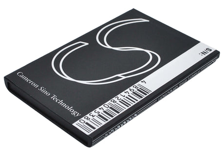 Battery For I-mobile I858 3.7v, 1050mah - 3.89wh Mobile, SmartPhone Cameron Sino Technology Limited (Suspended)
