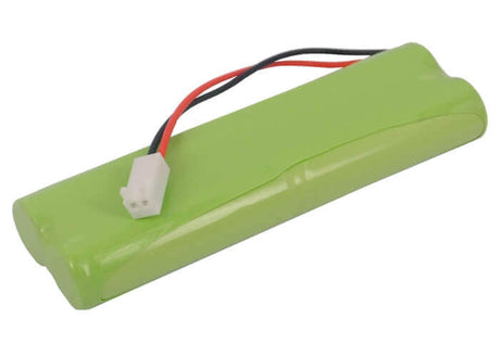 4.8V, Ni-MH, 2000mAh, Medical battery fits Abbott, Martel, I-stat, 04p74-03, I-stat, Mcp9819-065, 9.6Wh Medical Cameron Sino Technology Limited (Medical)