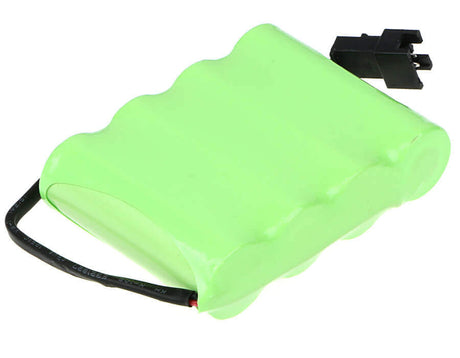 PLC Battery for Iai Robo Cylinder Controller Rcp2-cg-rsa-a-pm-o 4.8v, 2500mah - 12.00wh PLC Cameron Sino Technology Limited