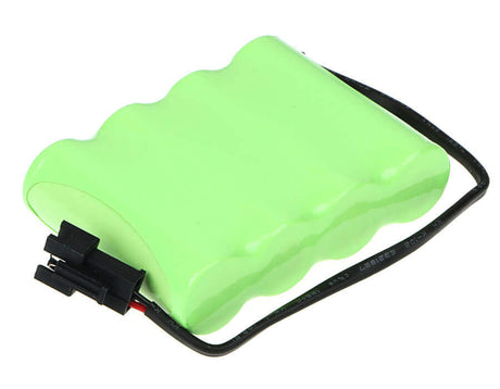 PLC Battery for Iai Robo Cylinder Controller Rcp2-cg-rsa-a-pm-o 4.8v, 2500mah - 12.00wh PLC Cameron Sino Technology Limited