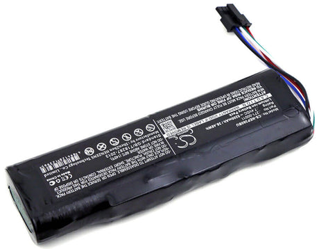 7.4V, Li-ion, 5200mAh, RAID Controller battery fits Ibm, Nexergy, 271-00011, 0x9b0d, 0xc9f3, 38.48Wh RAID Controller Cameron Sino Technology Limited