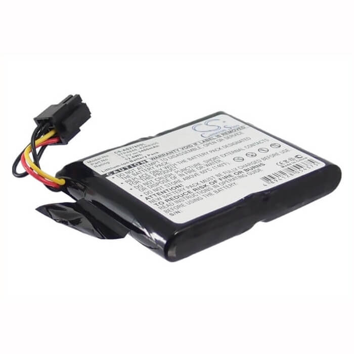 3.7V, Li-ion, 3400mAh, RAID Controller battery fits Ibm, 39j5057, 648, 2780, 12.58Wh RAID Controller Cameron Sino Technology Limited