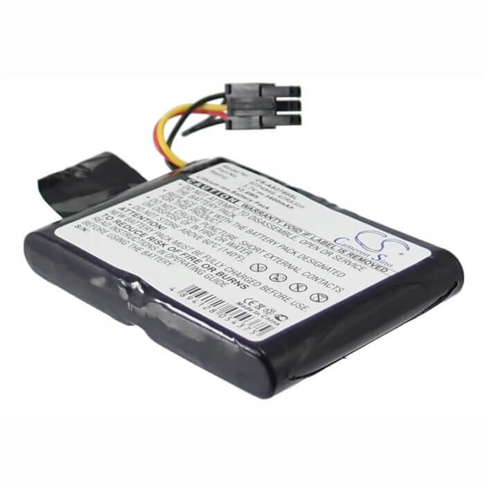 3.7V, Li-ion, 3400mAh, RAID Controller battery fits Ibm, 39j5057, 648, 2780, 12.58Wh RAID Controller Cameron Sino Technology Limited