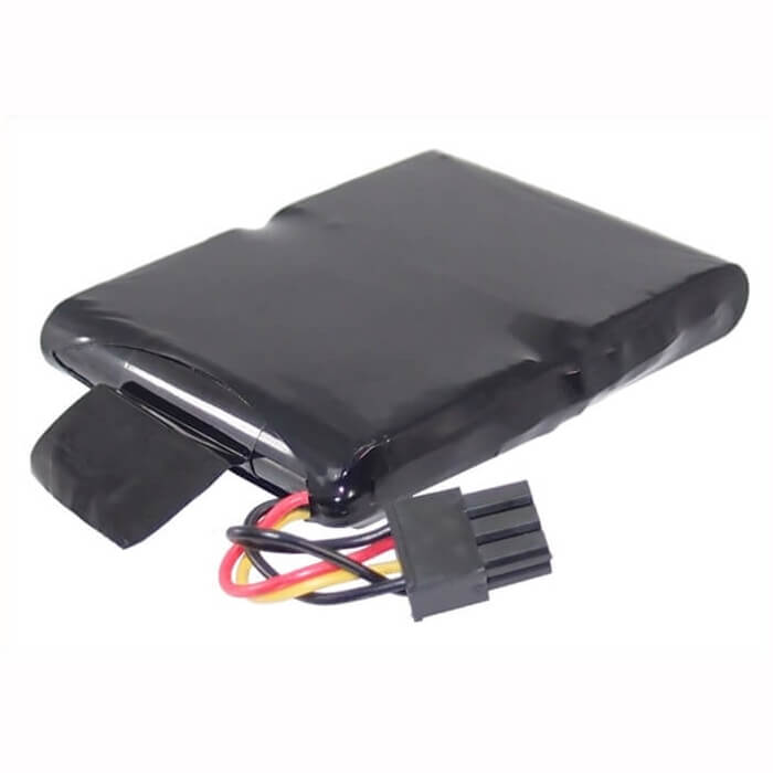 3.7V, Li-ion, 3400mAh, RAID Controller battery fits Ibm, 39j5057, 648, 2780, 12.58Wh RAID Controller Cameron Sino Technology Limited