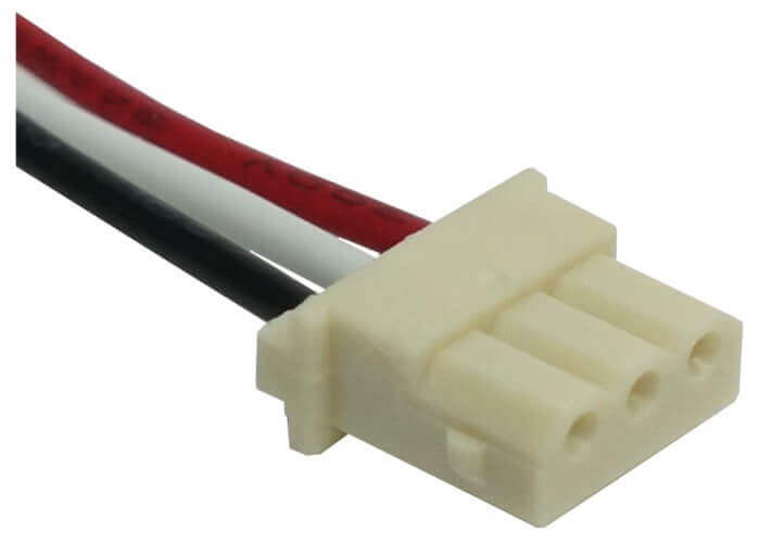 3.6V, Ni-MH, 2000mAh, RAID Controller battery fits Ibm, 22r2717, As2740, As400, 7.2Wh RAID Controller Cameron Sino Technology Limited