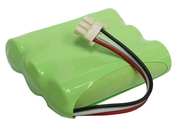 3.6V, Ni-MH, 2000mAh, RAID Controller battery fits Ibm, 22r2717, As2740, As400, 7.2Wh RAID Controller Cameron Sino Technology Limited