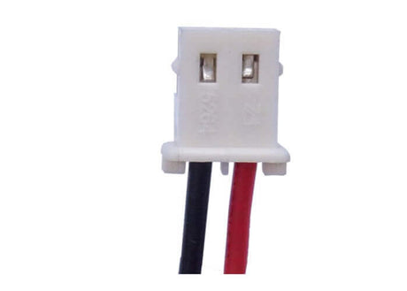 3.6V, Ni-MH, 800mAh, RAID Controller battery fits Dell, Ibm, 09l5609, 2.88Wh RAID Controller Cameron Sino Technology Limited