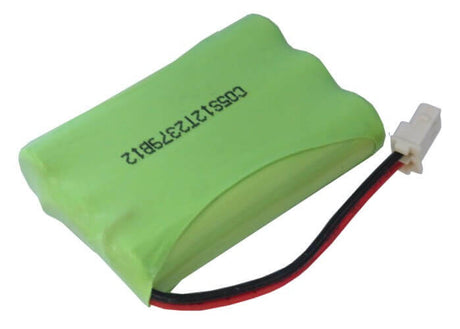 3.6V, Ni-MH, 800mAh, RAID Controller battery fits Dell, Ibm, 09l5609, 2.88Wh RAID Controller Cameron Sino Technology Limited